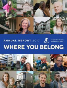 2017 Annual Report now available