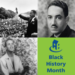 Black History Month: Housing Co-ops & the U.S. Civil Rights Movement