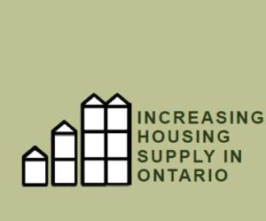 Co-op guide to participate in Ontario housing consultation