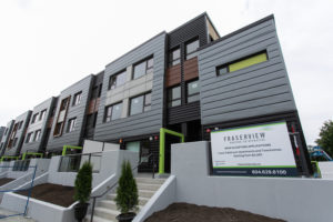 Fraserview: Beautiful new riverside co-op helps address Vancouver’s housing crunch.