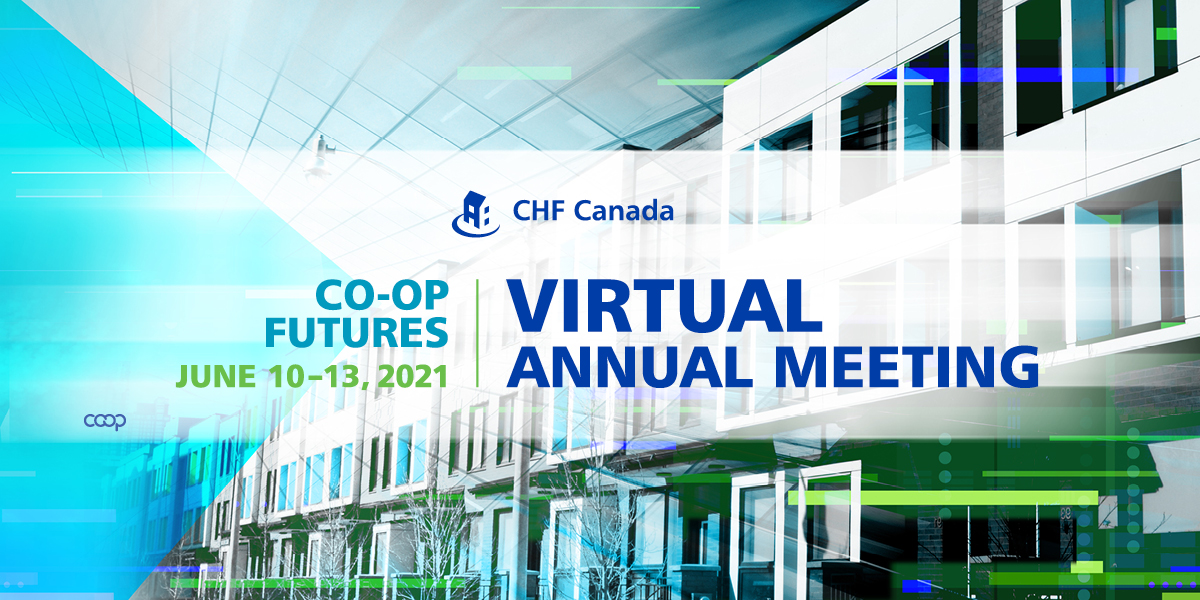 ‘Co-op Futures’ Virtual Annual Meeting recordings: free to registrants, special offer for those who missed event