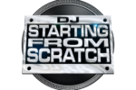 DJ Starting from Scratch