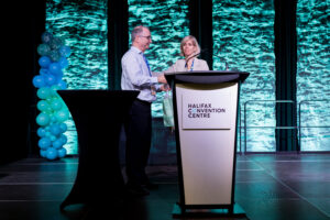 A career dedicated to housing co-ops: Keith Moyer