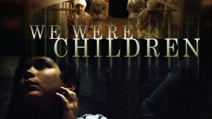 Film Night: We Were Children – September 27