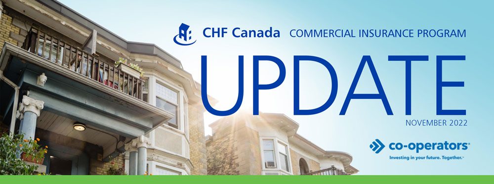 Your 2023 commercial insurance renewal and update