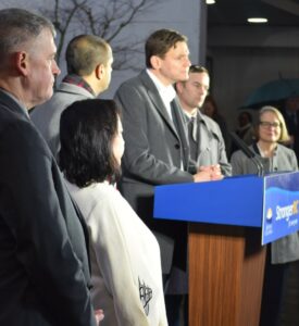 New $500 million Rental Protection Fund announced in BC – to be managed by community housing organizations