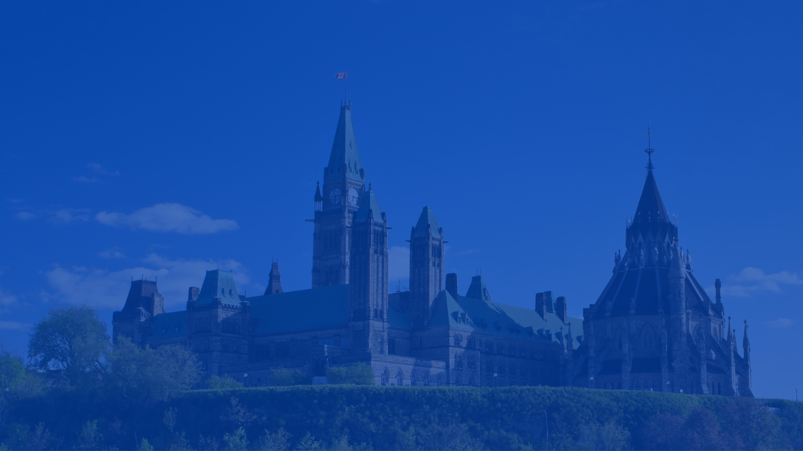 CHF Canada’s statement on Federal Budget 2023 