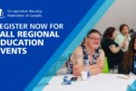 Register now for fall education events