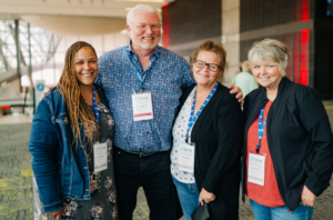 Looking to attend the 2024 Annual Meeting? Don’t miss these discounts and resources!