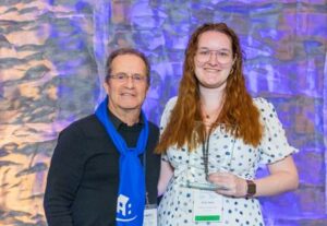 2024 Award for Co-operative Achievement: Neill-Wycik Co-operative College