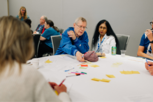 Submit a workshop proposal: CHF Canada’s 2025 Member Education Forum and Co-operative Management Conference