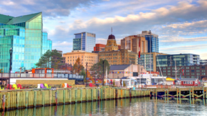 Support Co-op Housing in the Nova Scotia Election