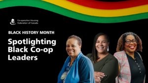 Black History Month: Spotlighting Black Co-op Leaders