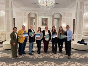 Advocacy in Action: Nova Scotia Non-Profit and Co-op Housing Day