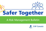 Safer together bulletin #1