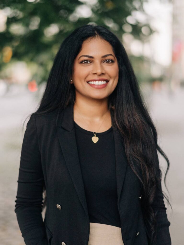 Sahara Shaik (she/her)