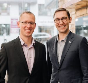 President/E.D. Message:  We are in this together, and CHF Canada is here to help