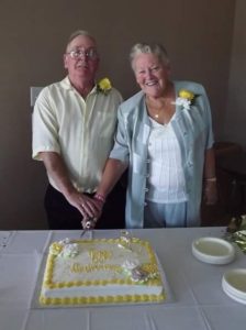 Aging in Place: A leader in governance and renewal