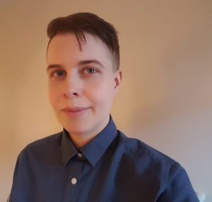 Meet our new Communications Coordinator, Lee Pepper