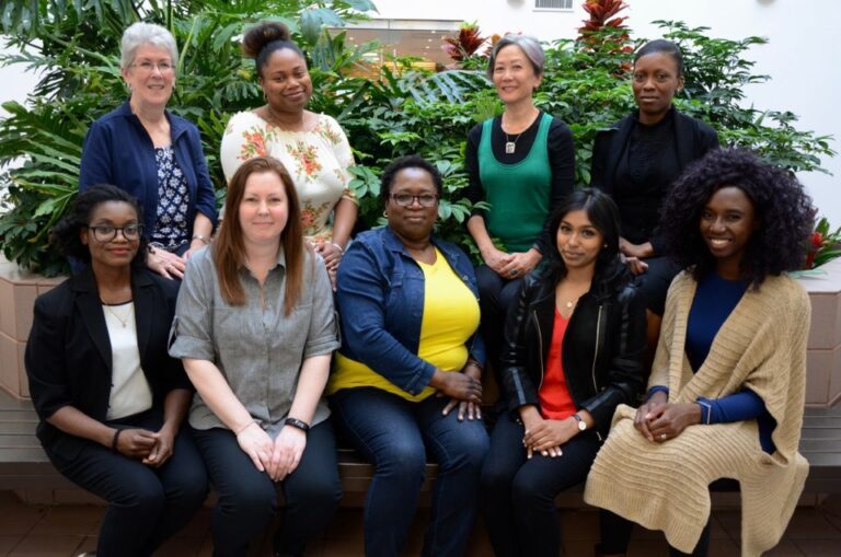 Black History Month an inspiration throughout the year, say co-op leaders