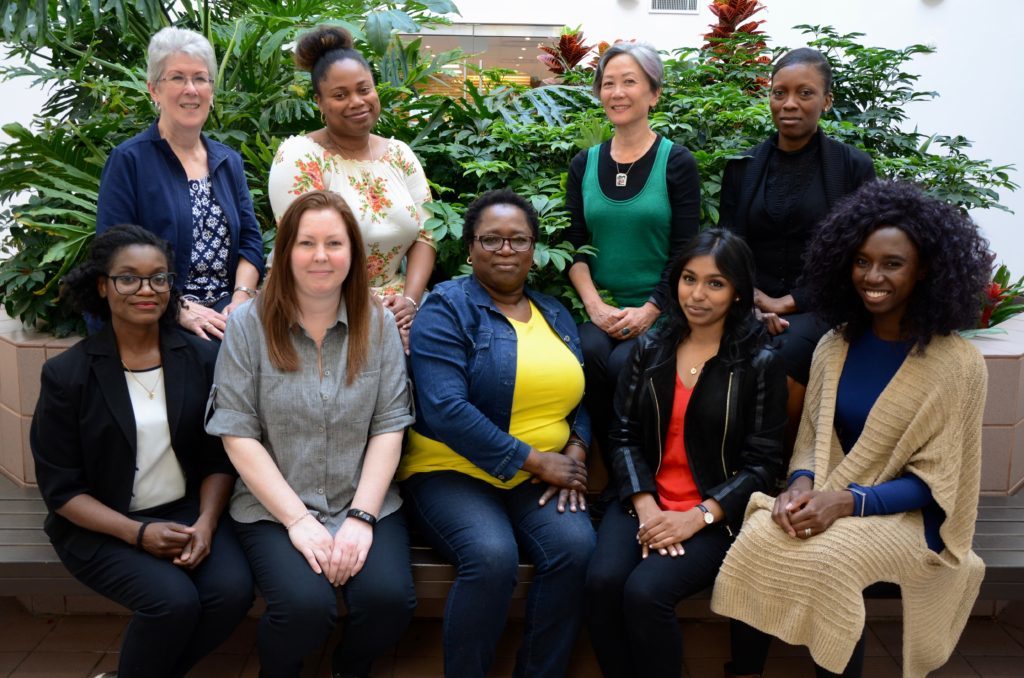 Black History Month an inspiration throughout the year, say co-op leaders