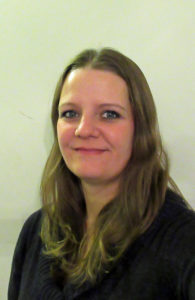 Young member story: Lori Morin