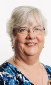 Departing Directors reflect on time on Board and suggest others step up