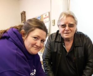 Stability and Succession at West Glen Co-op