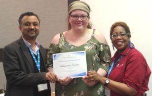 Diversity scholarships awarded to young co-op leaders