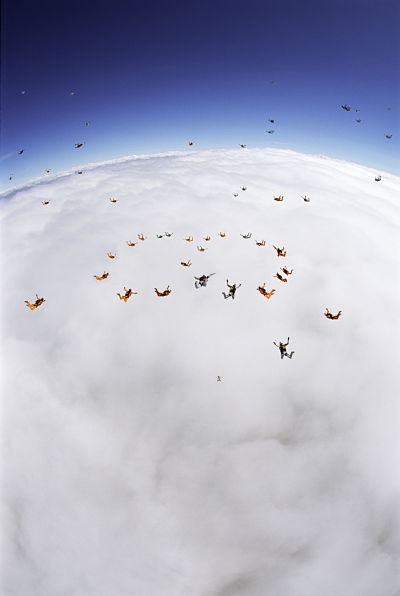 Celebrate Co-op Day, July 7