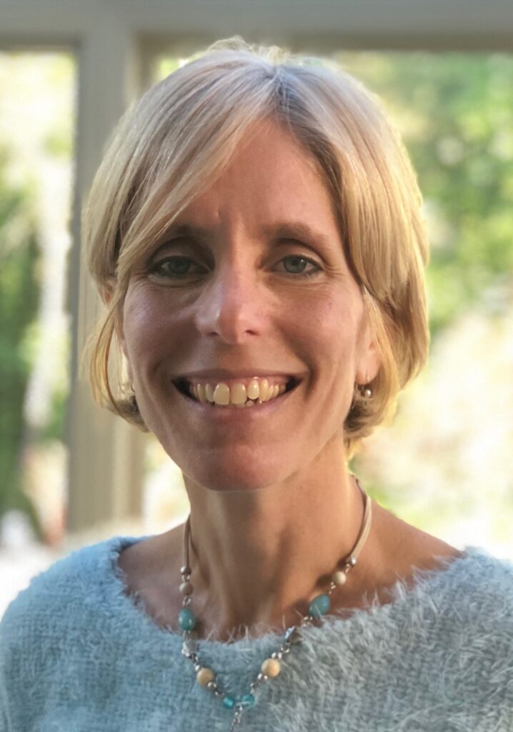 CHF Canada welcomes Patricia Tessier, new Director, Member Services