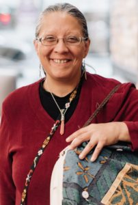 Meet new CHF Canada President Tina Stevens