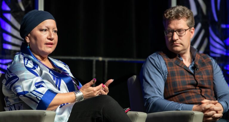 Video footage of the AGM plenary Vision Panel now online