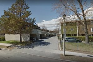 Section 61 housing co-op refinances for big reduction in mortgage rate