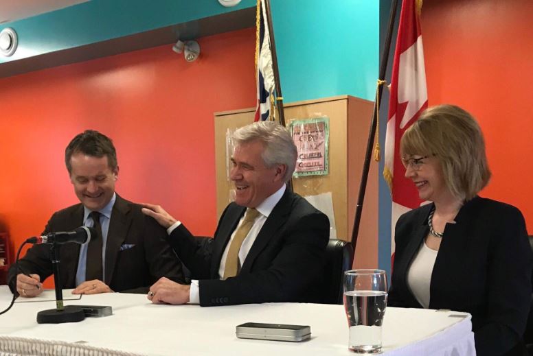 Newfoundland signs National Housing Strategy Agreement, calls election for May 16