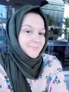 Young member profile: Elke Dring on co-ops and community