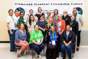 Survey seeks your feedback on reconciliation