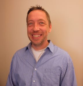 New CHF Canada staffer Owen Carnahan wants YOU to keep your co-op safe!