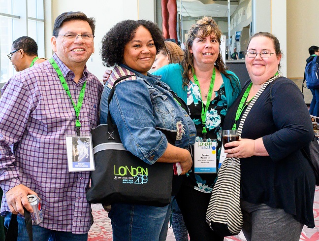 CMC Virtual Plenary – June 4