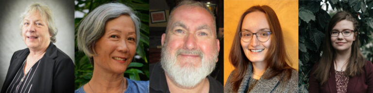 Meet CHF Canada’s newest Board and Council members