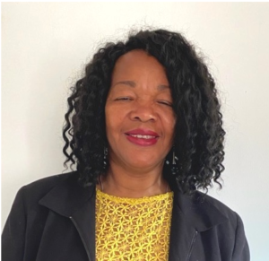 #HumansOfCoopHousing: Denise has given (and gotten) a lot during 30+ years managing co-ops