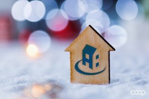 Happy holidays from CHF Canada!