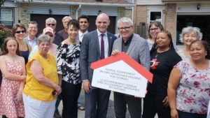 Phase Two and Bilateral Agreements provide opportunity for co-ops left out of FCHI-1