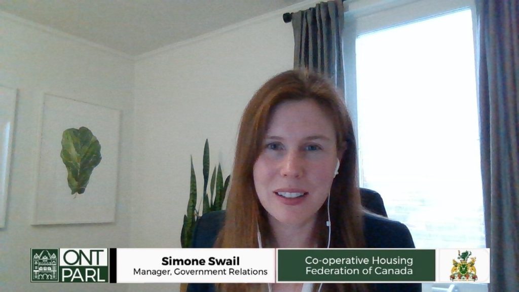 Speak up to support Ontario co-ops