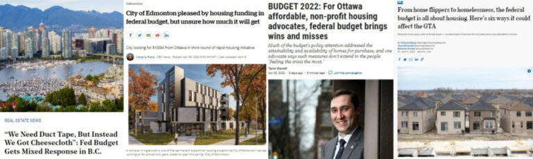 ‘A great form of housing’: reactions to the $1.5B funding for new co-op housing in federal budget