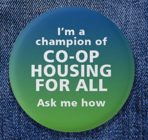 Co-op Housing for All: a vision to grow and strengthen the sector 