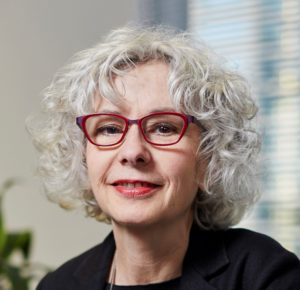 Alexandra Wilson: Insights from an outstanding co-op leader