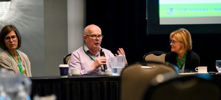 Annual Meeting Panel Sessions offer great educational value