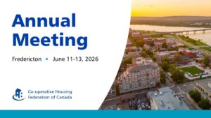 Submit your expression of interest for 2026 Annual Meeting workshop proposals
