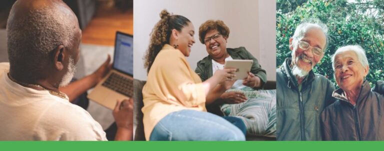 National Seniors Day: Celebrate by joining the Aging in Place Exchange Network